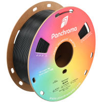 Polymaker CoPE-filament | Svart | 1,75mm | 1 kg | Panchroma™ CA14001 DFP14558