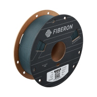 Polymaker Fiberon PET-GF15 Filament | Mörkgrå | 1,75mm | 1kg DFP16278