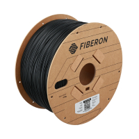 Polymaker Fiberon PET-GF15 Filament | Svart | 1,75mm | 3kg DFP16283