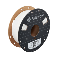 Polymaker Fiberon PET-GF15 Filament | Vit | 1,75mm | 1kg DFP16280