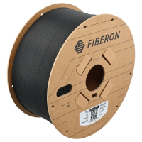 Polymaker PA12-CF10 filament Svart | 1,75mm | 3kg | Fiberon DFP16271