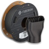 Polymaker PA6-CF20 Filament | Svart | 1,75mm | 0,5kg | Fiberon FG03001 DFP14552 - 1