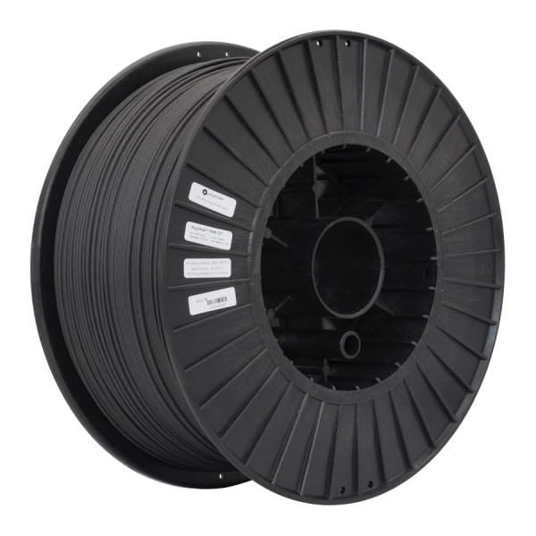 Polymaker PA6-CF filament | Svart | 1,75mm | 2kg | PolyMide 70244 PMPM-1004-001 DFP14124 - 1