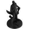 Polymaker PA612-CF15 Filament | Svart | 1,75mm | 0,5kg | Fiberon FG07001 DFP14554 - 2