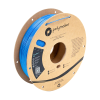 Polymaker PC filament | Blå | 1,75mm | 0,75kg | PolyMax Tough PC02011 DFP14368