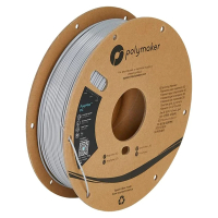 Polymaker PC filament | Grå | 1,75mm | 0,75 kg | PolyMax Tough PC02005 DFP14366