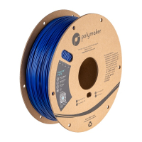 Polymaker PETG filament | Blå | 1,75mm | 1kg DFP16300