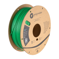 Polymaker PETG filament | Grön | 1,75mm | 1kg DFP16303