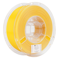 Polymaker PETG filament | Gul | 1,75mm | 1kg | PolyLite DFP14214