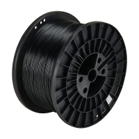 Polymaker PETG filament | Svart | 1,75mm | 5kg | PolyLite PB01048 PM70988 DFP14299