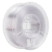 Polymaker PETG filament | Transparent | 1,75mm | 1kg | PolyLite 70635 PB01011 PM70635 DFP14210