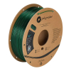 Polymaker PETG filament | Transparent Grön | 1,75mm | 1kg | PolyLite DFP14293 - 1