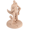 Polymaker PLA Filament | Army Beige | 1,75mm | 1kg | Panchroma Matt CA04007 DFP14480 - 2