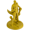 Polymaker PLA Filament | Army Light Green | 1,75mm | 1kg | Panchroma Matt CA04011 DFP14484 - 2