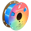 Polymaker PLA Filament | Blå | 1,75mm | 1kg | Panchroma Silk DFP14442 - 1
