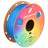 Polymaker PLA Filament | Blue | 1,75mm | 1kg | Panchroma Satin CA05002 DFP14536 - 1