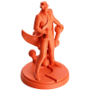 Polymaker PLA Filament | Brick | 1,75mm | 1kg | Panchroma Marble CA04061 DFP14534 - 2