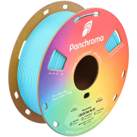 Polymaker PLA Filament | Celestial Blue | 1,75 mm | 1kg | Panchroma CA02014 DFP14414