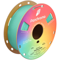 Polymaker PLA Filament | Celestial Green | 1,75 mm | 1kg | Panchroma CA02015 DFP14415