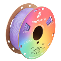 Polymaker PLA Filament | Celestial Purple | 1,75 mm | 1kg | Panchroma CA02016 DFP14416