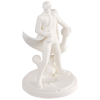 Polymaker PLA Filament | Cotton White | 1,75mm | 1kg | Panchroma Matt CA04016 DFP14489 - 2