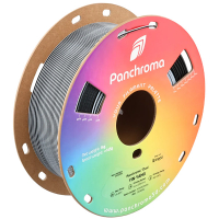Polymaker PLA Filament | Dual Yin-Yang | 1,75 mm | 1kg | Panchroma CA09002 DFP14547