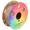 Polymaker PLA Filament | Foggy Orange (grå-orange) | 1,75mm | 1kg | Panchroma Dual Matt CA04045 DFP14518 - 1