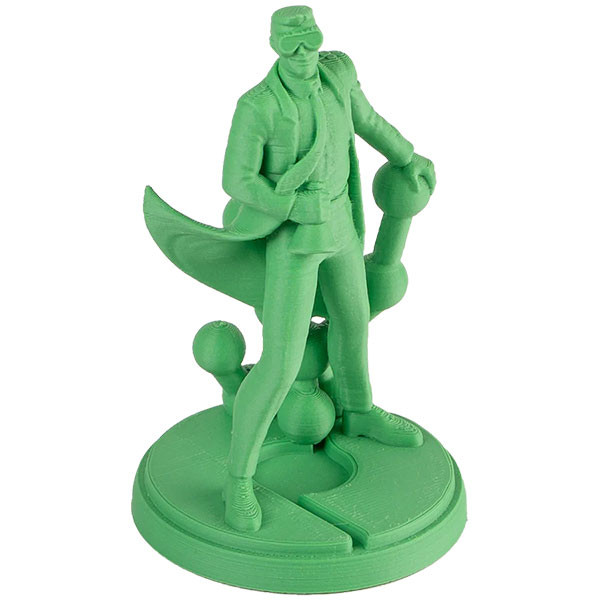 Polymaker PLA Filament | Forest Green | 1,75mm | 1kg | Panchroma Matt CA04019 DFP14492 - 2