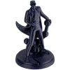 Polymaker PLA Filament | Galaxy Dark Blue | 1,75mm | 1kg | Panchroma CA02025 DFP14424 - 2