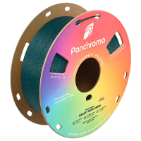 Polymaker PLA Filament | Galaxy Dark Green | 1,75mm | 1kg | Panchroma CA02026 DFP14425