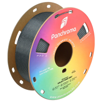 Polymaker PLA Filament | Galaxy Dark Grey | 1,75mm | 1kg | Panchroma CA02028 DFP14427