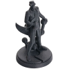 Polymaker PLA Filament | Galaxy Dark Grey | 1,75mm | 1kg | Panchroma CA02028 DFP14427 - 2