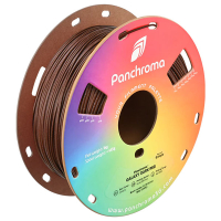 Polymaker PLA Filament | Galaxy Dark Red | 1,75mm | 1kg | Panchroma CA02027 DFP14426
