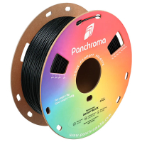 Polymaker PLA Filament | Galaxy Svart | 1,75mm | 1kg | Panchroma CA02024 DFP14423