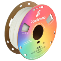 Polymaker PLA Filament | Glow Blå | 1,75mm | 1kg | Panchroma DFP14428