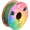 Polymaker PLA Filament | Grön | 1,75mm | 1kg | Panchroma Metallic CA02041 DFP14440 - 1