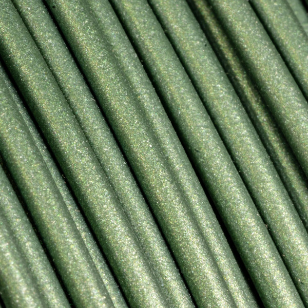 Polymaker PLA Filament | Grön | 1,75mm | 1kg | Panchroma Metallic CA02041 DFP14440 - 2