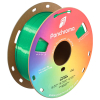 Polymaker PLA Filament | Grön | 1,75mm | 1kg | Panchroma Silk DFP14447 - 1