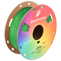 Polymaker PLA Filament | Green | 1,75mm | 1kg | Panchroma Satin CA05003 DFP14537
