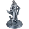 Polymaker PLA Filament | Krom | 1,75mm | 1kg | Panchroma Silk DFP14445 - 2