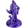 Polymaker PLA Filament | Lila | 1,75mm | 1kg | Panchroma Silk DFP14454 - 2