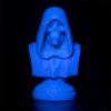 Polymaker PLA Filament | Luminous Blue | 1,75mm | 1kg | Panchroma CA02031 DFP14430 - 3