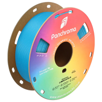 Polymaker PLA Filament | Luminous Blue | 1,75mm | 1kg | Panchroma CA02031 DFP14430
