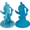 Polymaker PLA Filament | Luminous Blue | 1,75mm | 1kg | Panchroma CA02031 DFP14430 - 2