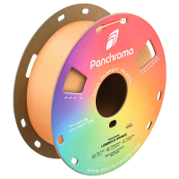 Polymaker PLA Filament | Luminous Orange | 1,75mm | 1kg | Panchroma CA02033 DFP14432