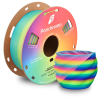 Polymaker PLA Filament | Luminous Rainbow | 1,75mm | 1kg | Panchroma Gradient DFP14548 - 1