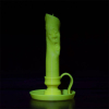 Polymaker PLA Filament | Luminous Yellow | 1,75mm | 1kg | Panchroma CA02035 DFP14434 - 3