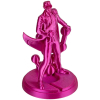 Polymaker PLA Filament | Magenta | 1,75mm | 1kg | Panchroma Silk DFP14450 - 2