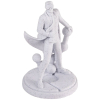 Polymaker PLA Filament | Marble White | 1,75mm | 1kg | Panchroma Marble CA04005 DFP14478 - 2