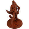 Polymaker PLA Filament | Metallic Brons | 1,75mm | 1kg | Panchroma CA02013 DFP14413 - 2